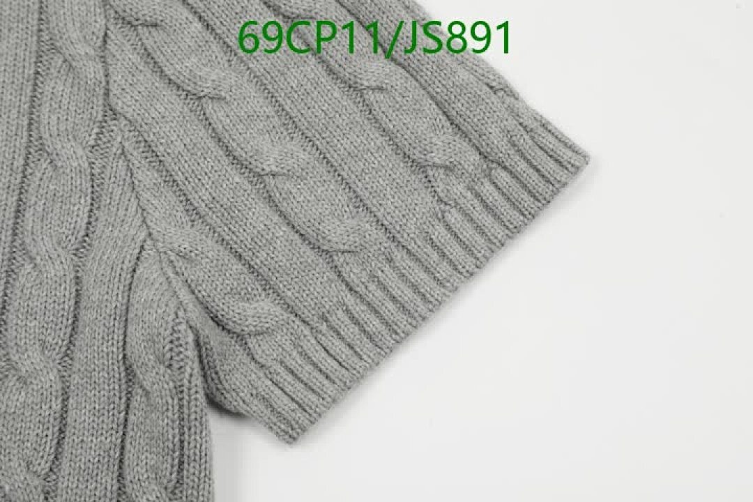 Ralph Lauren-Clothing Code: JS891 $: 69USD