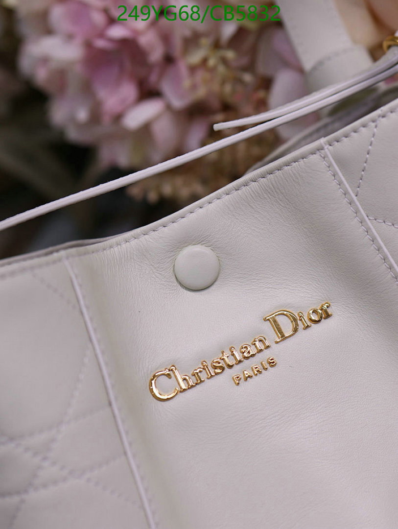 Dior-Bag-Mirror Quality Code: CB5832 $: 249USD