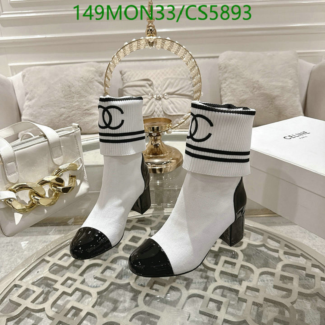 Boots-Women Shoes Code: CS5893 $: 149USD