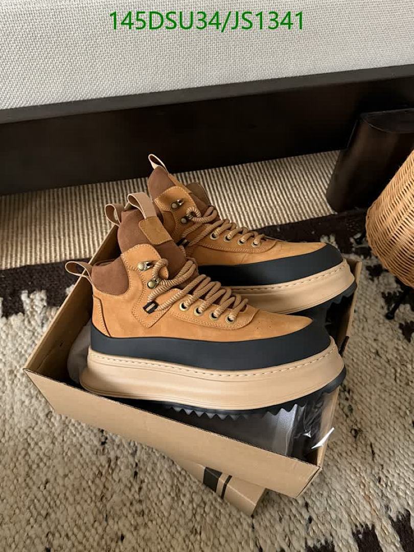 UGG-Men shoes Code: JS1341 $: 145USD