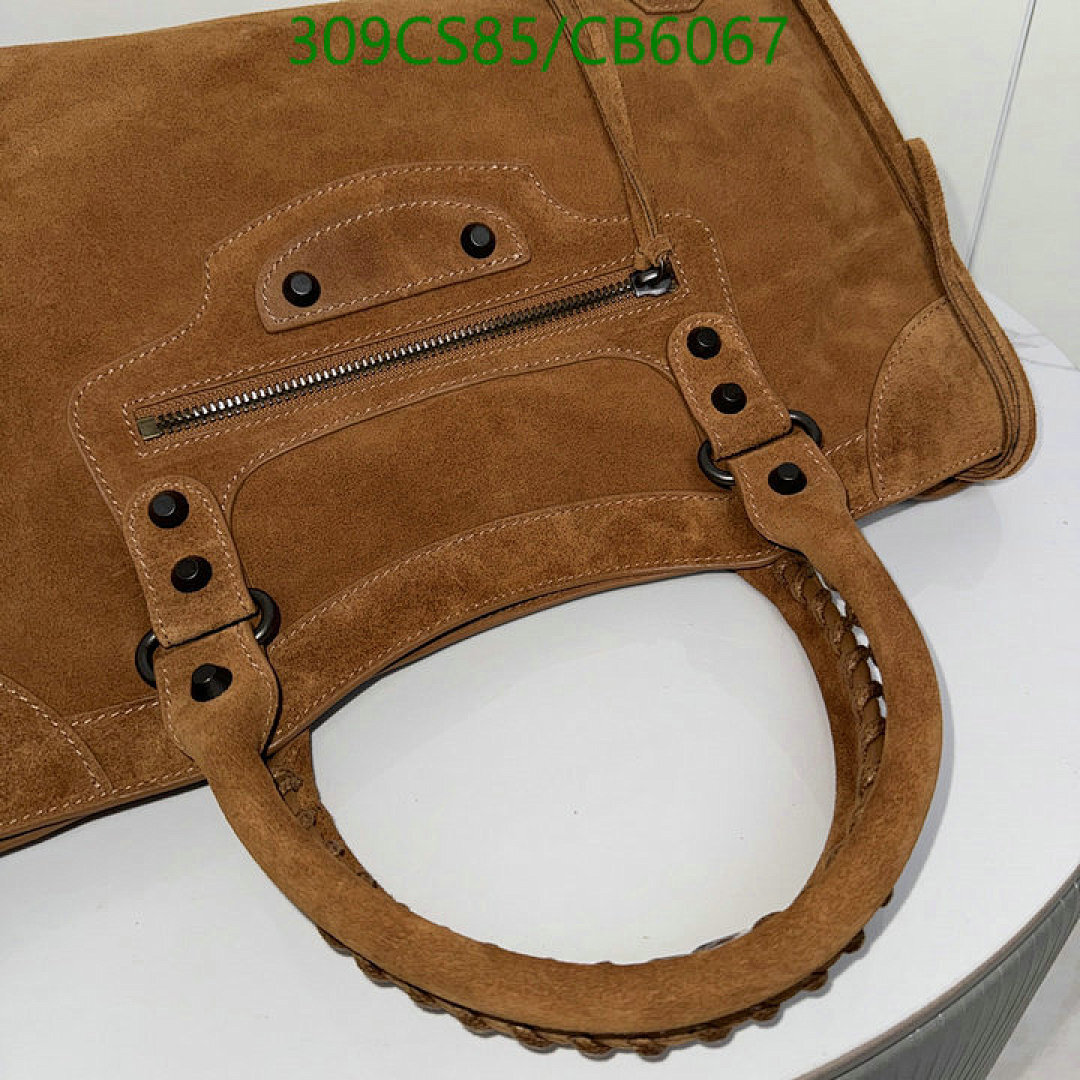 Balenciaga-Bag-Mirror Quality Code: CB6067 $: 309USD