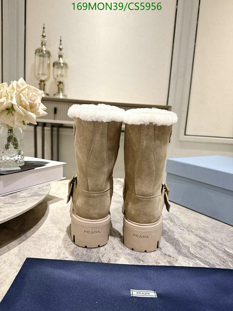 Boots-Women Shoes Code: CS5956 $: 169USD