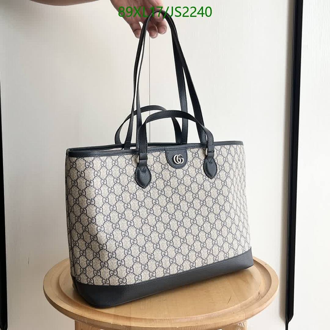 Gucci-Bag-4A Quality Code: JS2240 $: 89USD