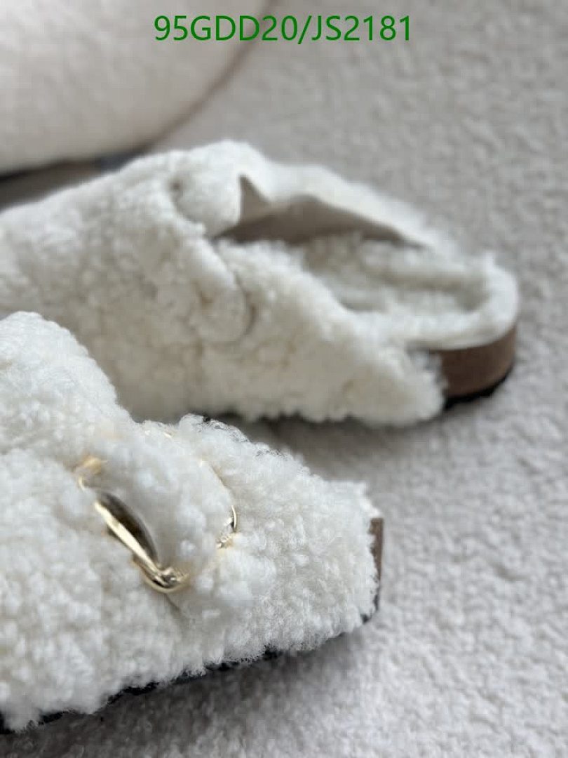 Birkenstock-Men shoes Code: JS2181 $: 95USD