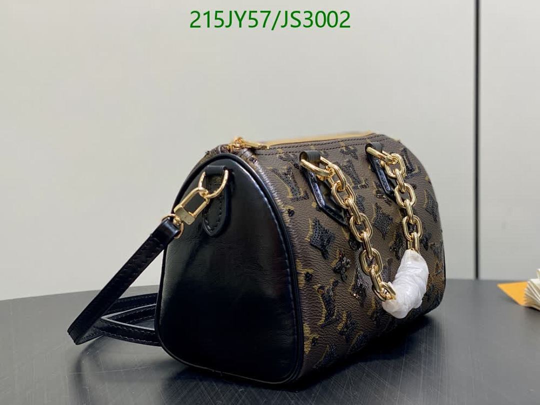 LV-Bag-Mirror Quality Code: JS3002 $: 215USD