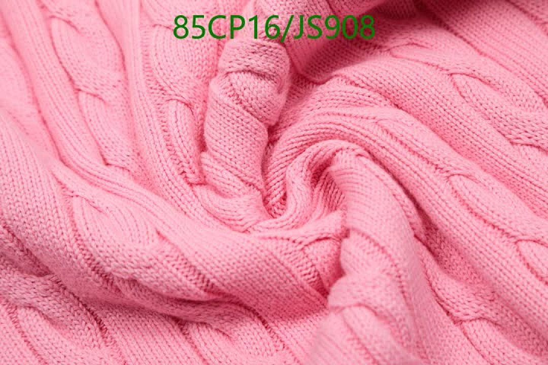 Ralph Lauren-Clothing Code: JS908 $: 85USD