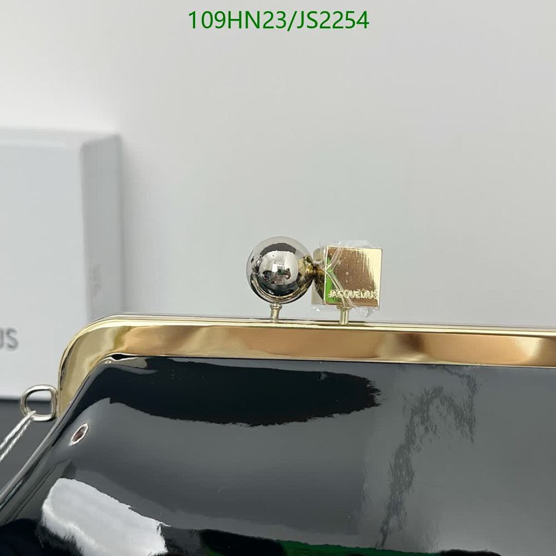 Jacquemus-Bag-4A Quality Code: JS2254 $: 109USD