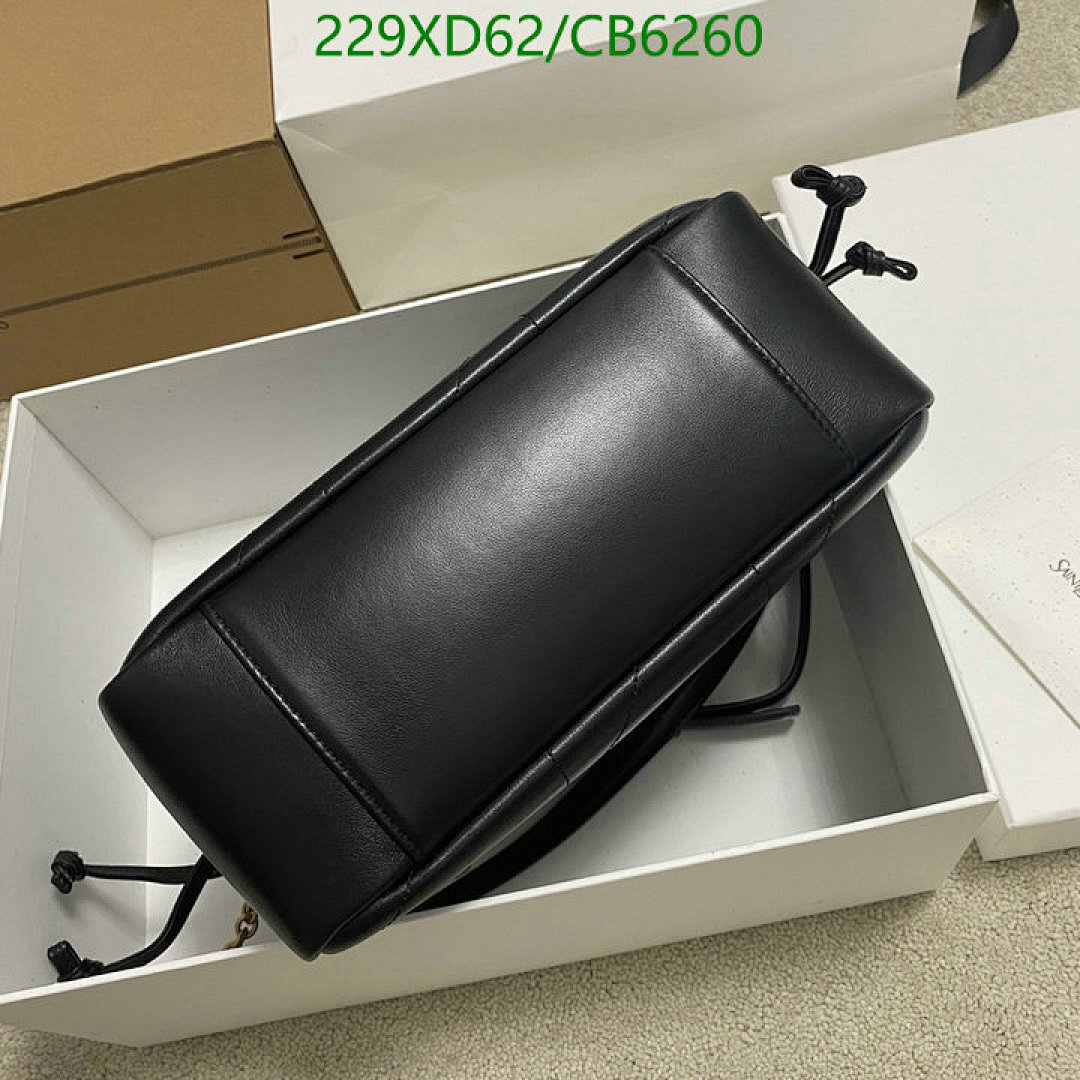 YSL-Bag-Mirror Quality Code: CB6260 $: 229USD