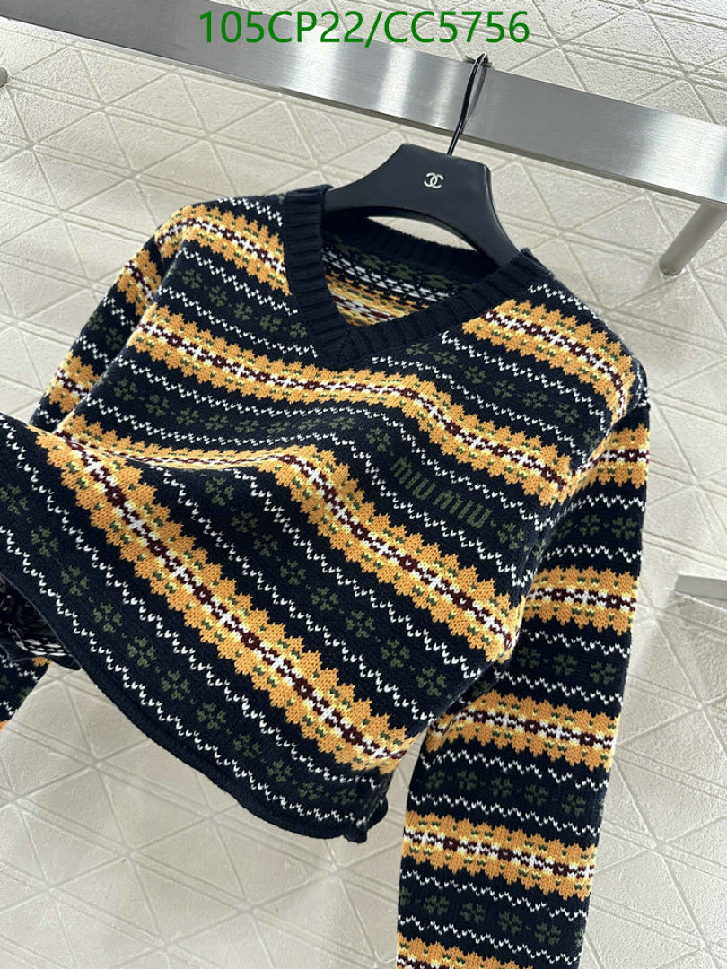 LV-Clothing Code: CC5756 $: 105USD