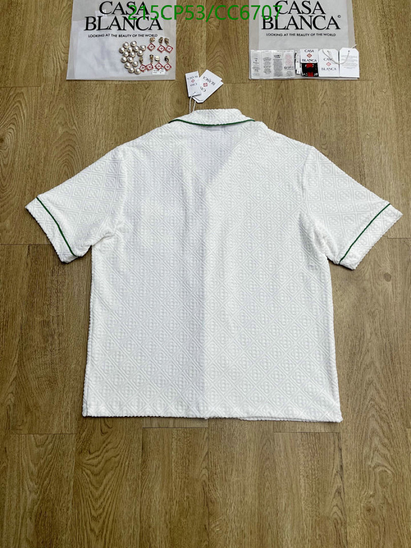 Casablanca-Clothing Code: CC6707