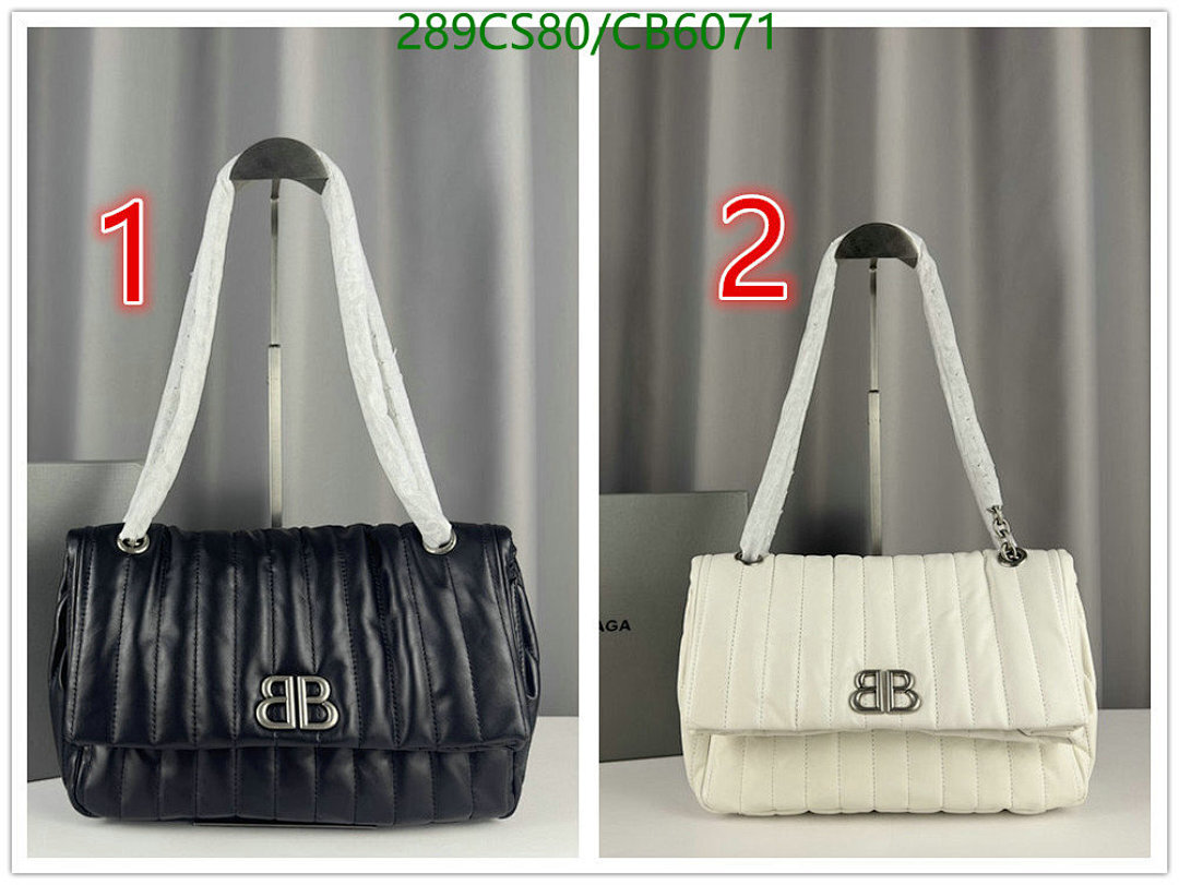 Balenciaga-Bag-Mirror Quality Code: CB6071 $: 289USD