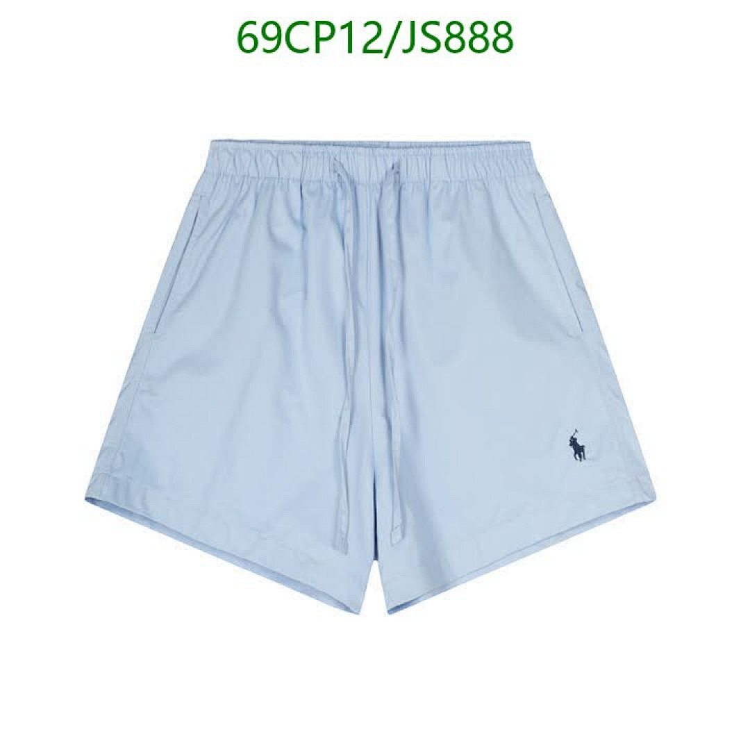 Ralph Lauren-Clothing Code: JS888 $: 69USD