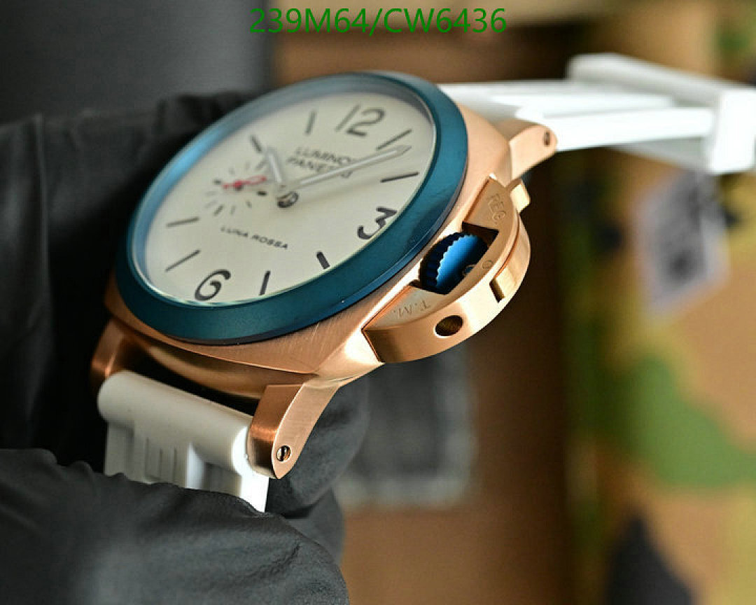 Panerai-Watch-Mirror Quality Code: CW6436 $: 239USD