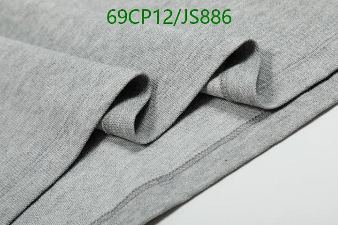 Ralph Lauren-Clothing Code: JS886 $: 69USD