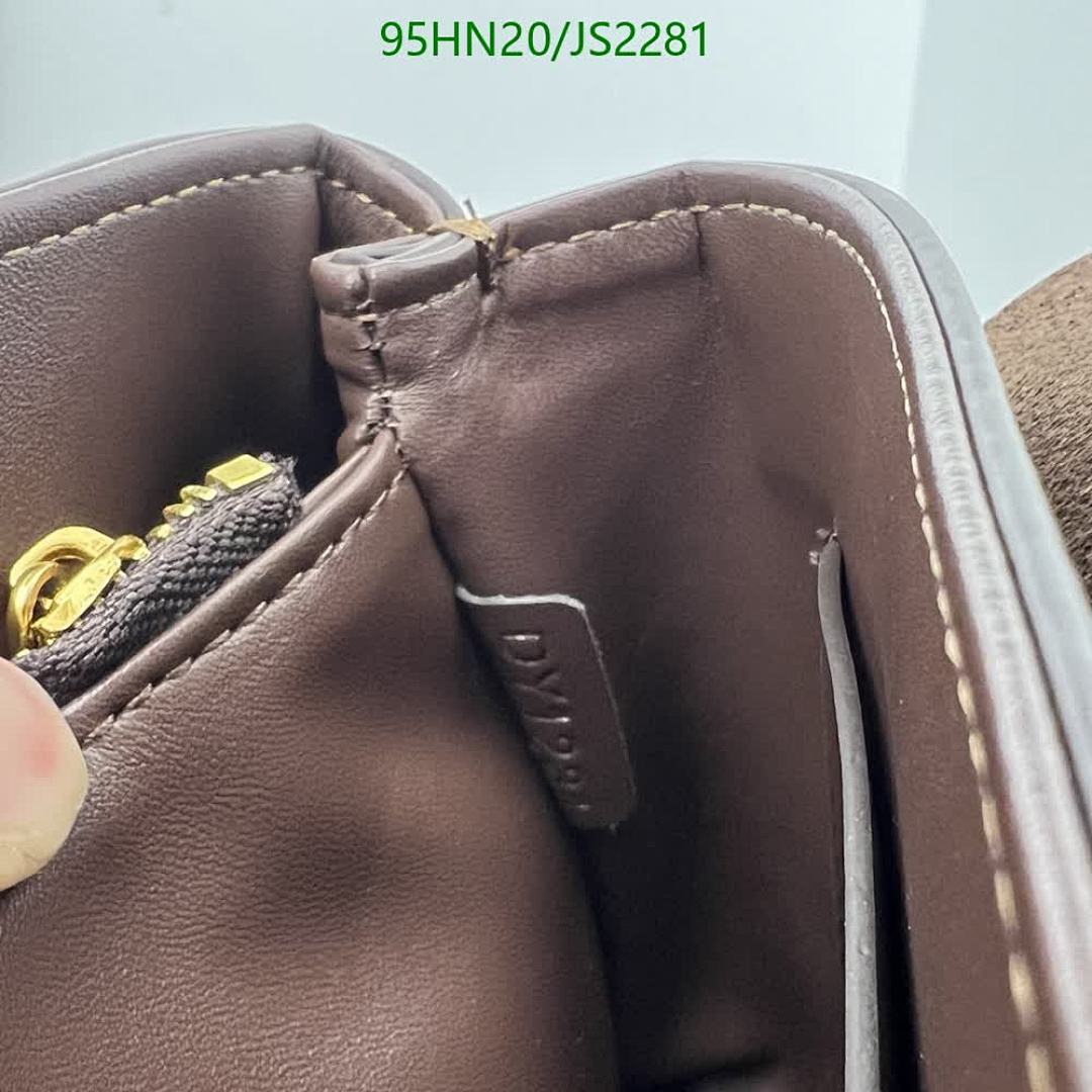 Celine-Bag-4A Quality Code: JS2281 $: 95USD