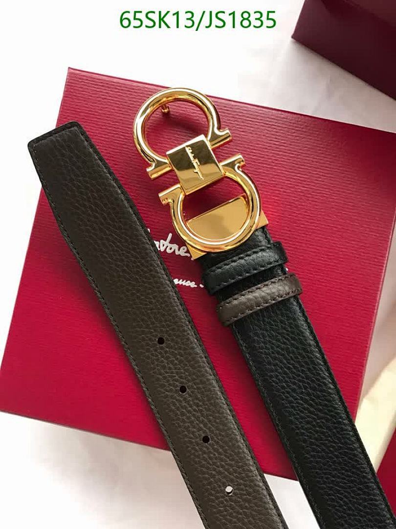 Ferragamo-Belts Code: JS1835 $: 65USD