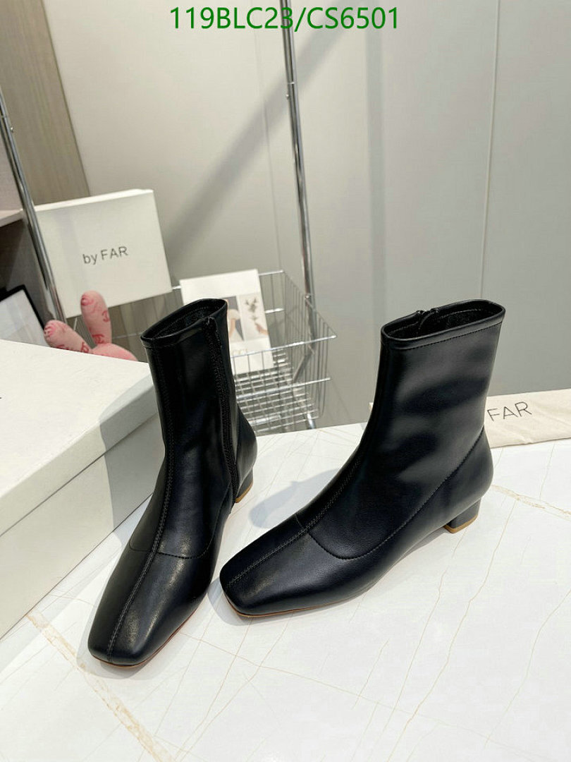 BY Far-Women Shoes Code: CS6501 $: 119USD