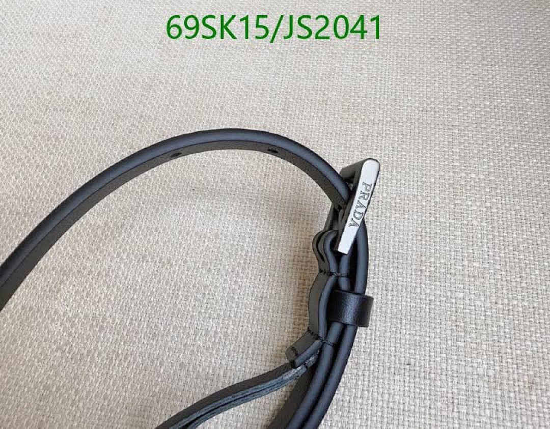 Prada-Belts Code: JS2041 $: 69USD