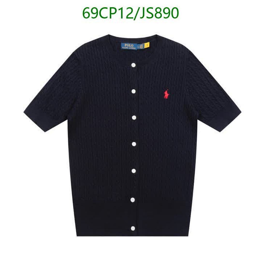Ralph Lauren-Clothing Code: JS890 $: 69USD