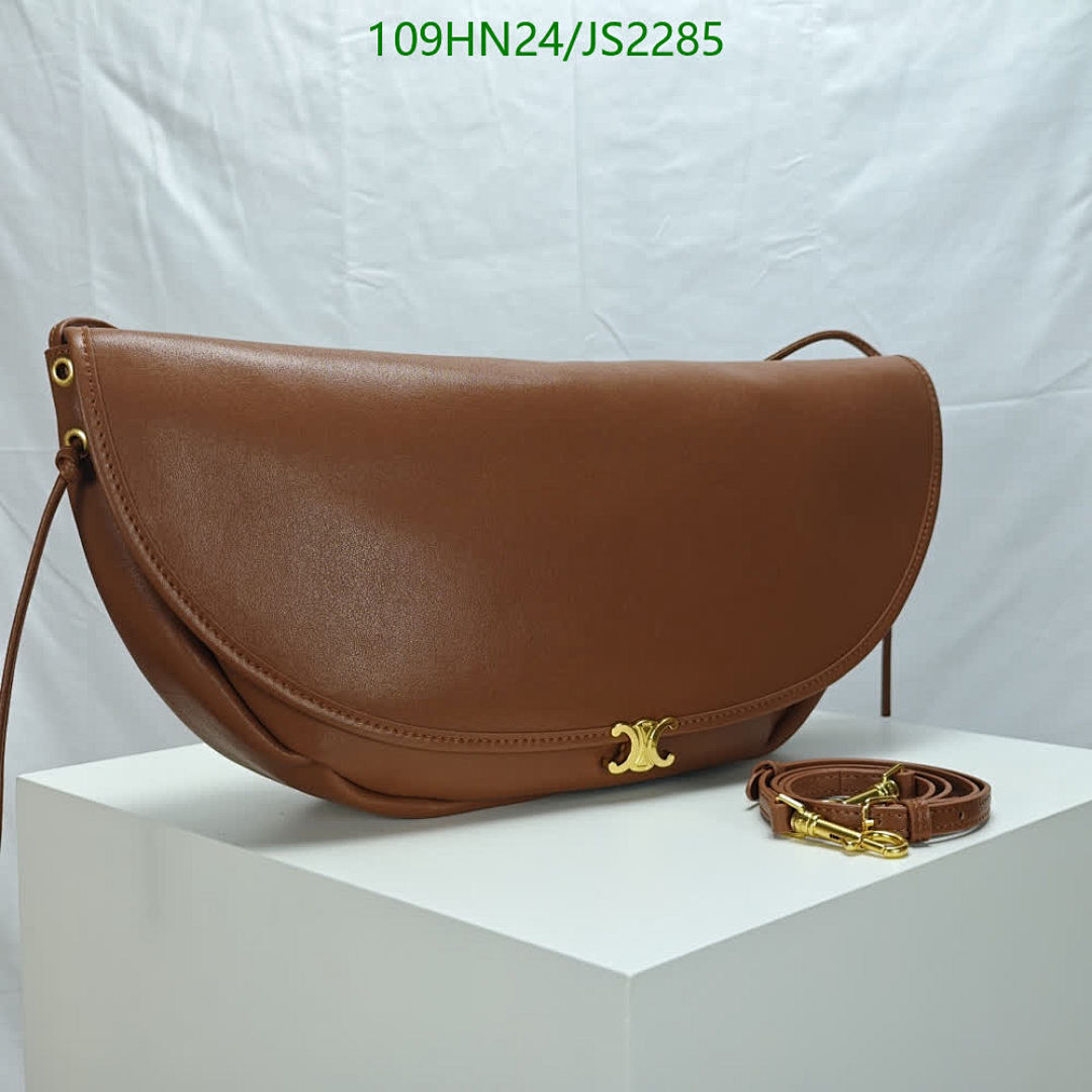 Celine-Bag-4A Quality Code: JS2285 $: 109USD