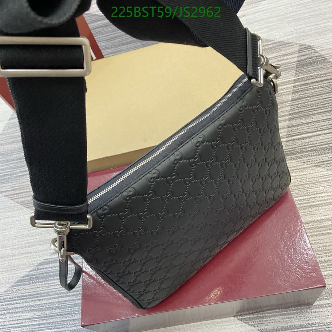 Gucci-Bag-Mirror Quality Code: JS2962 $: 225USD