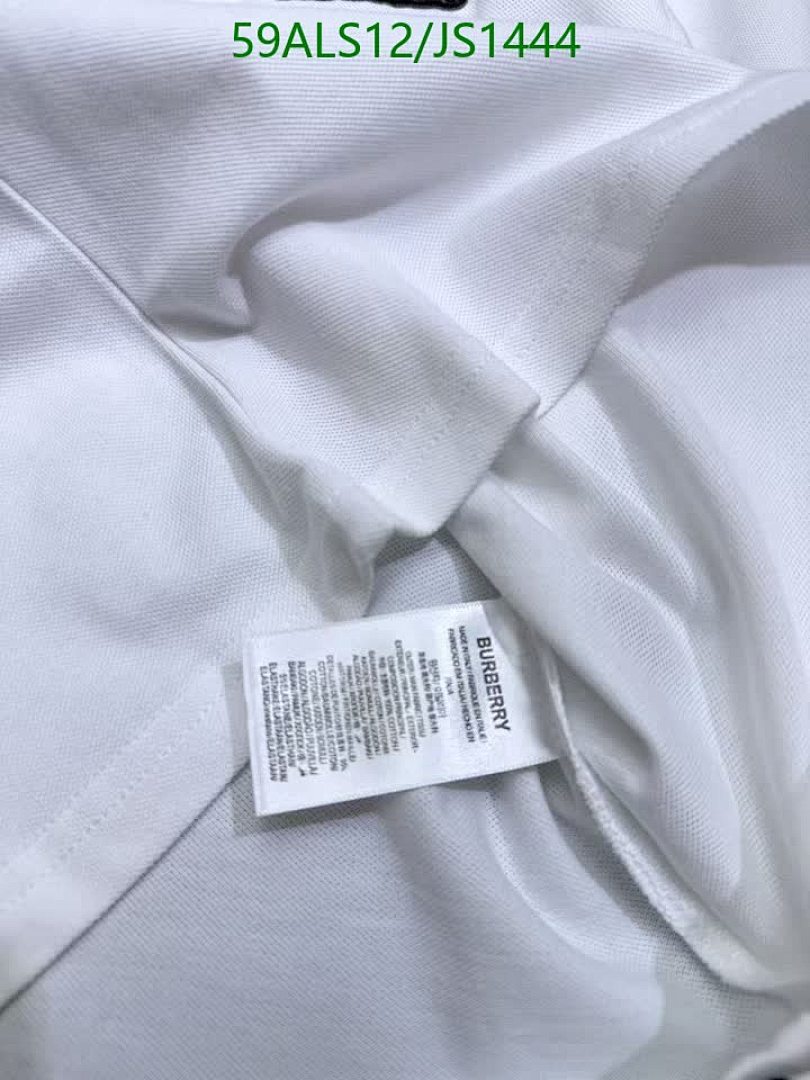 Burberry-Kids Clothing Code: JS1444 $: 59USD