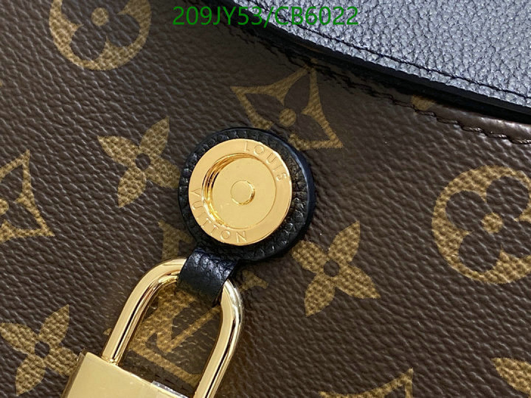 LV-Bag-Mirror Quality Code: CB6022 $: 209USD