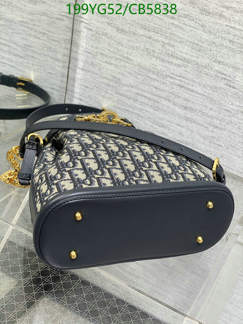 Dior-Bag-Mirror Quality Code: CB5838 $: 199USD