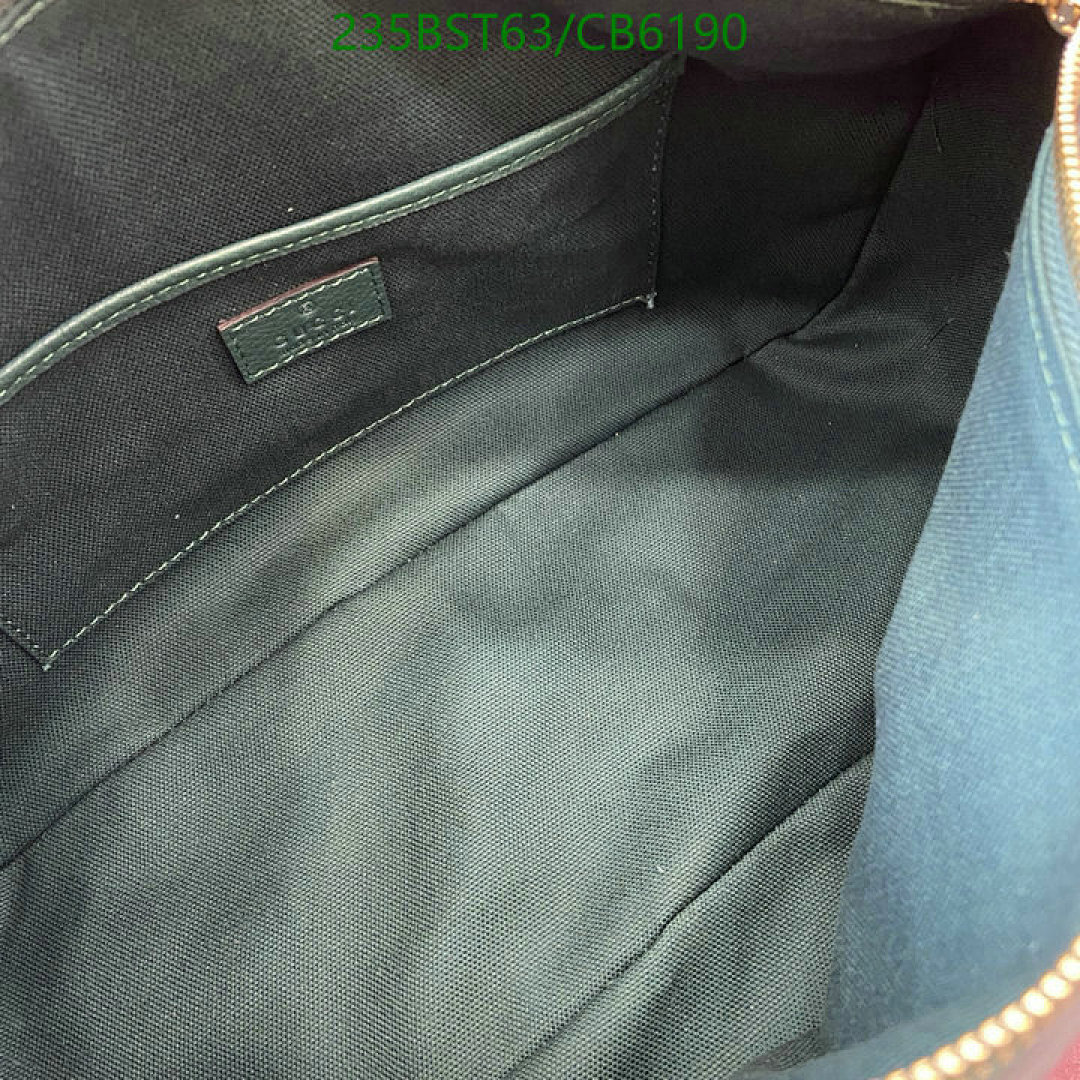 Gucci-Bag-Mirror Quality Code: CB6190 $: 235USD