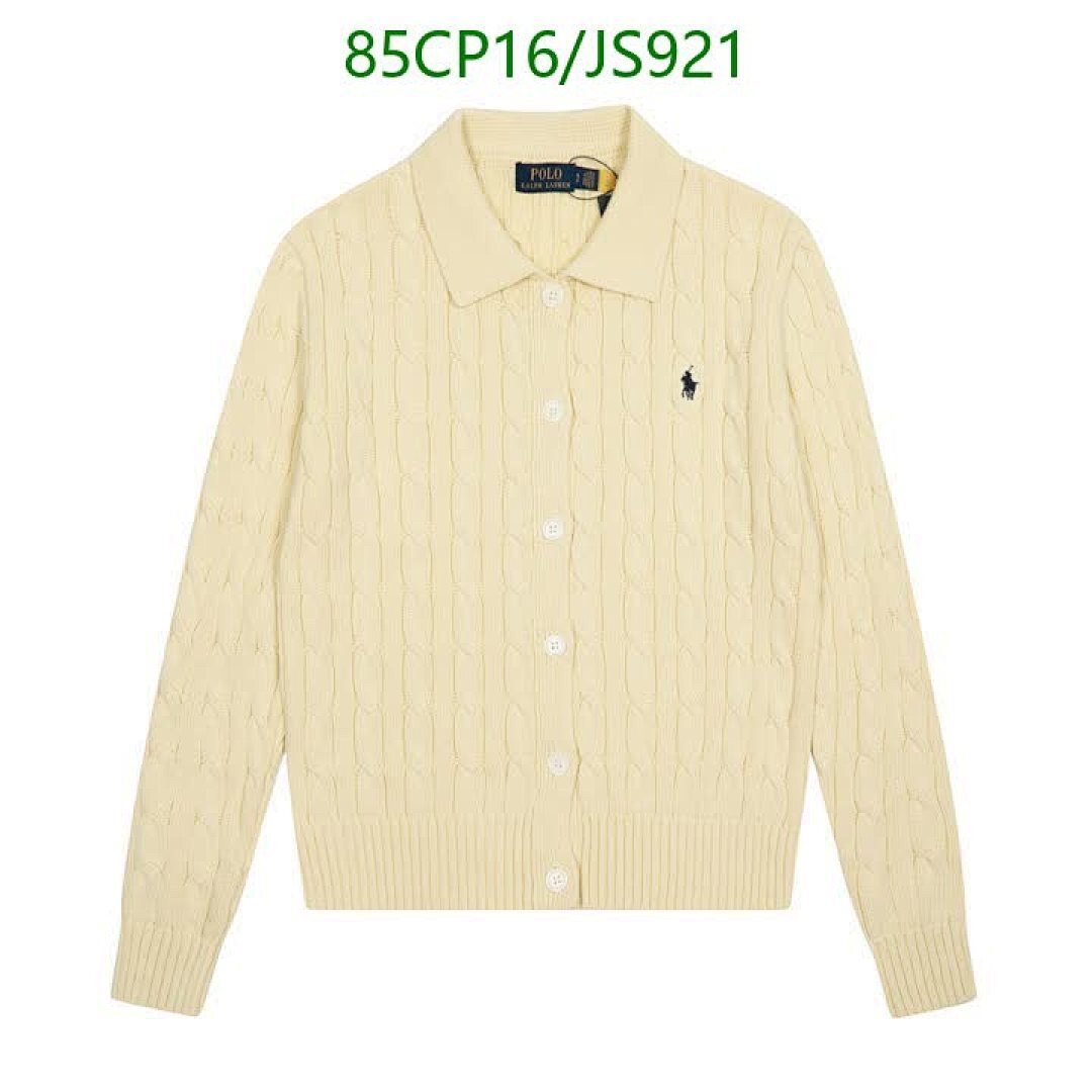 Ralph Lauren-Clothing Code: JS921 $: 85USD