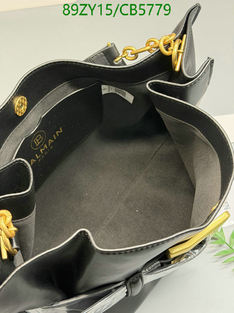 Balmain-Bag-4A Quality Code: CB5779 $: 89USD