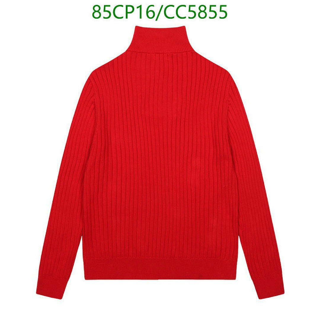 Ralph Lauren-Clothing Code: CC5855 $: 85USD