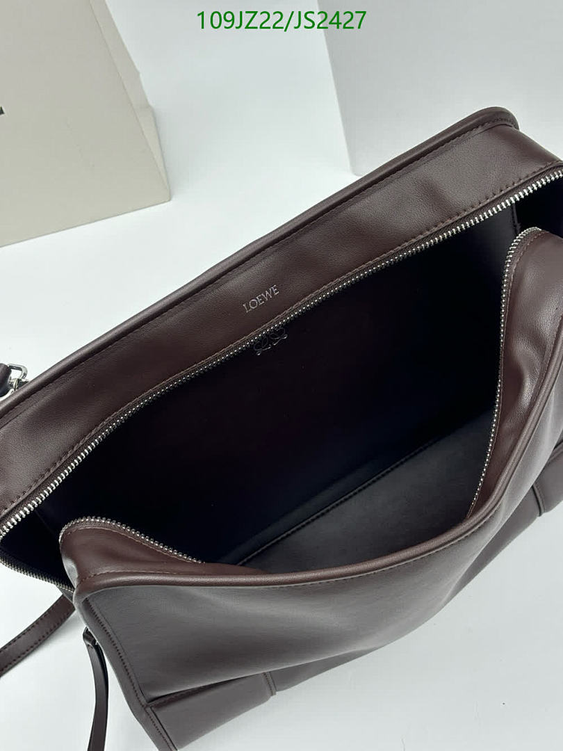 Handbag-Chrome Hearts Bags(4A) Code: JS2427 $: 109USD