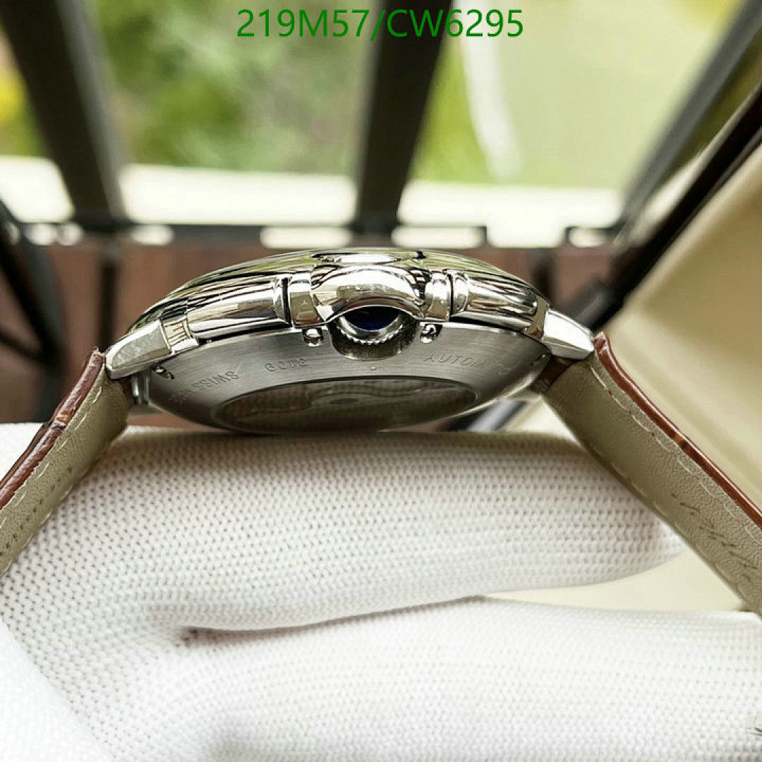 Cartier-Watch-Mirror Quality Code: CW6295 $: 219USD
