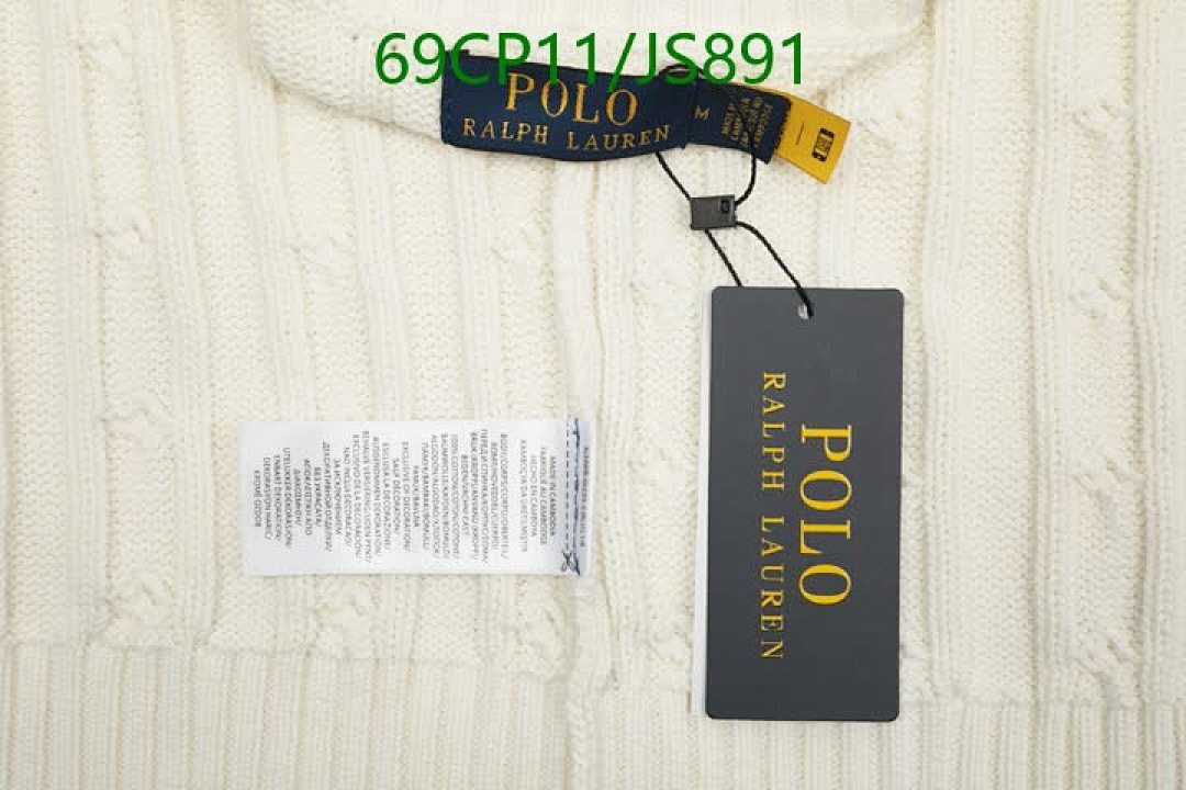 Ralph Lauren-Clothing Code: JS891 $: 69USD
