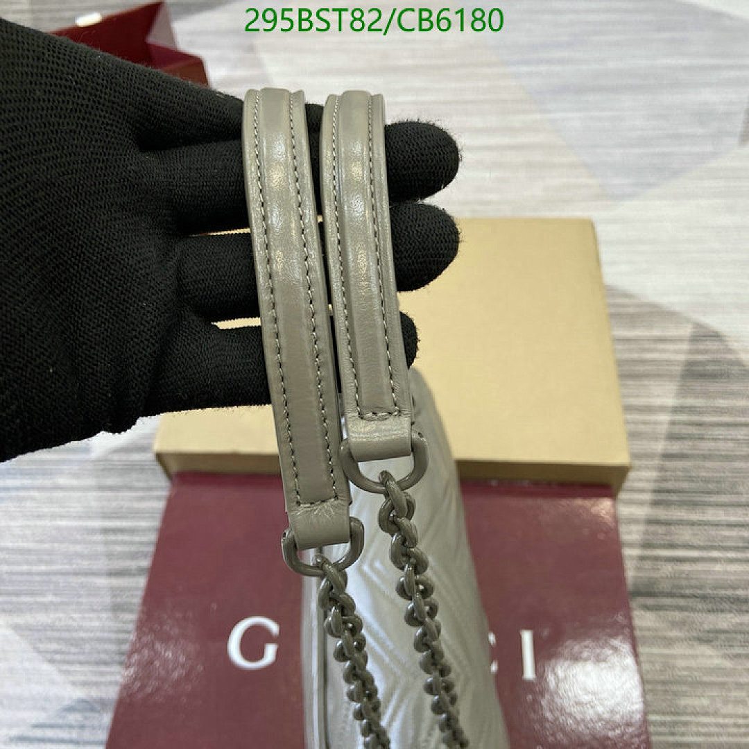 Gucci-Bag-Mirror Quality Code: CB6180 $: 295USD