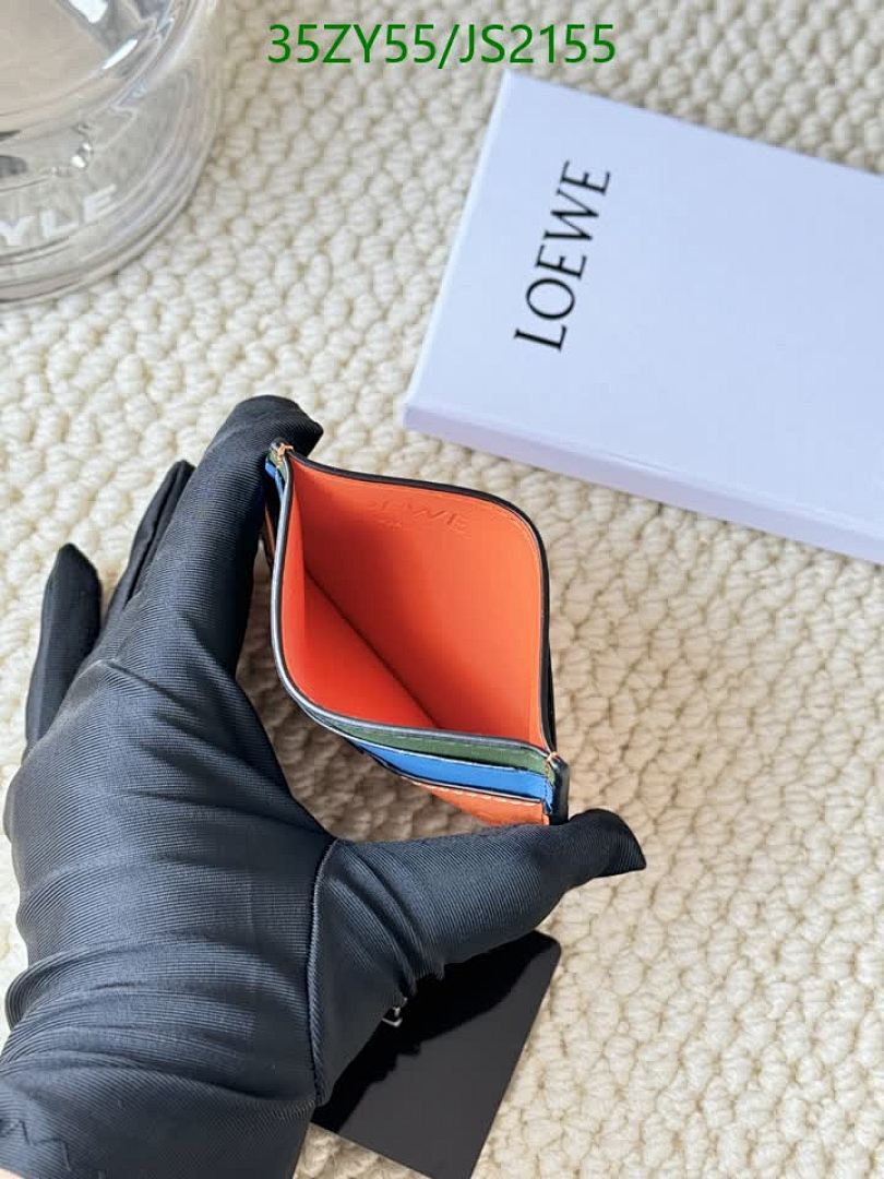 Loewe-Wallet(4A) Code: JS2155 $: 35USD