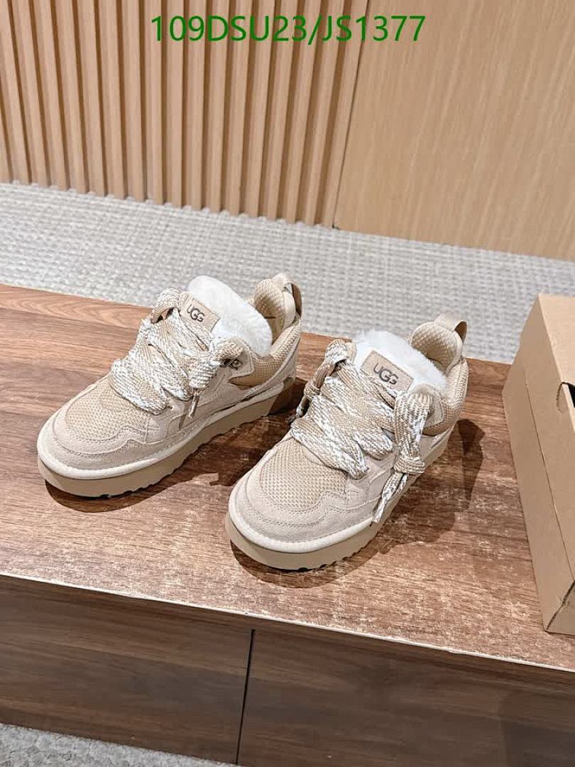 UGG-Women Shoes Code: JS1377 $: 109USD