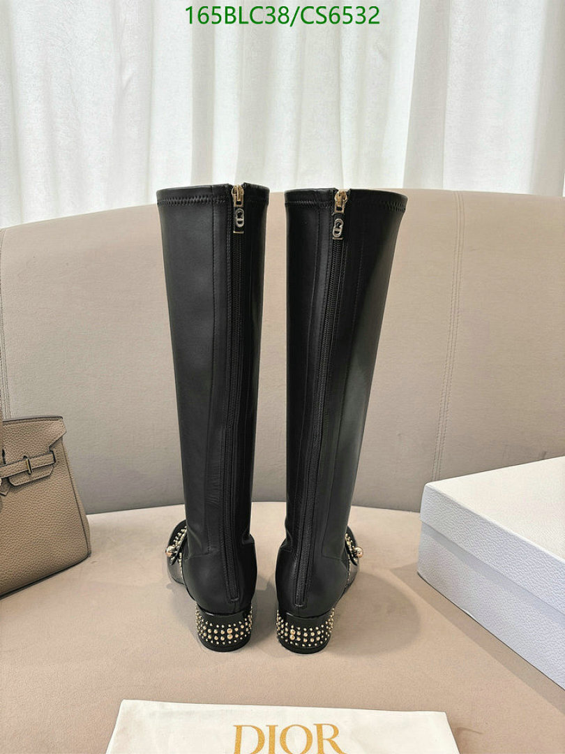 Boots-Women Shoes Code: CS6532 $: 165USD