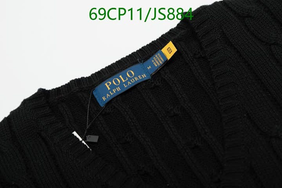 Ralph Lauren-Clothing Code: JS884 $: 69USD