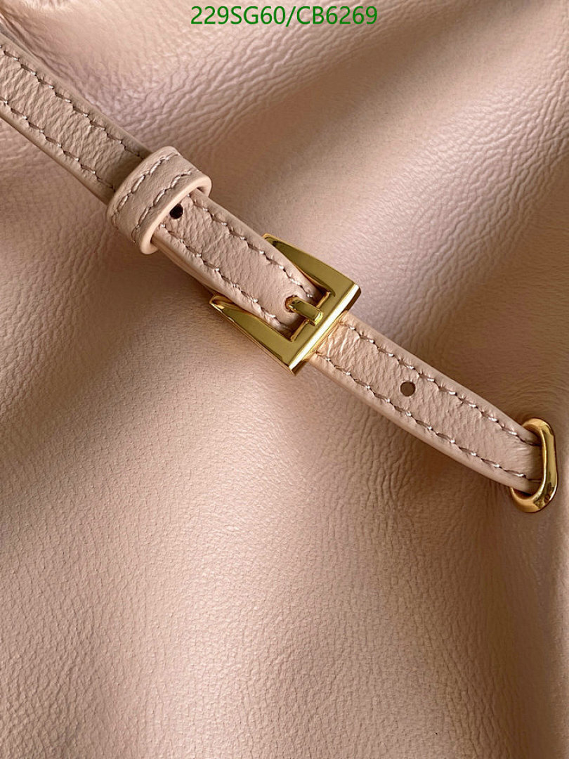 Prada-Bag-Mirror Quality Code: CB6269 $: 229USD