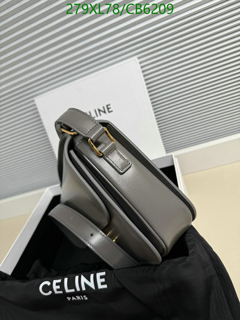 Celine-Bag-Mirror Quality Code: CB6209