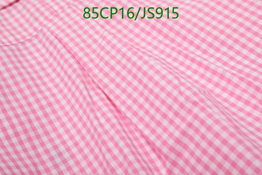 Ralph Lauren-Clothing Code: JS915 $: 85USD