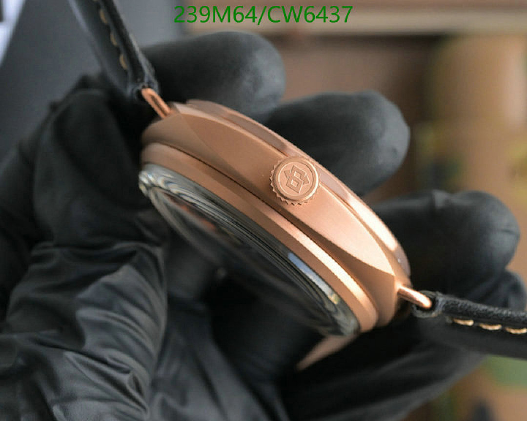 Panerai-Watch-Mirror Quality Code: CW6437 $: 239USD