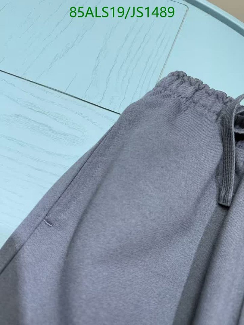 Moncler-Kids Clothing Code: JS1489 $: 85USD