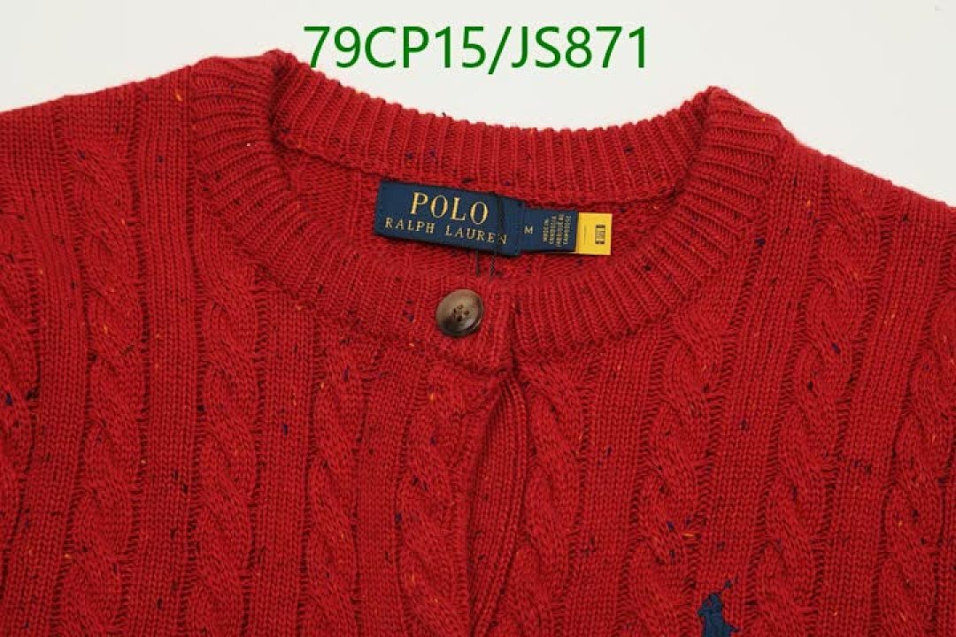 Ralph Lauren-Clothing Code: JS871 $: 79USD