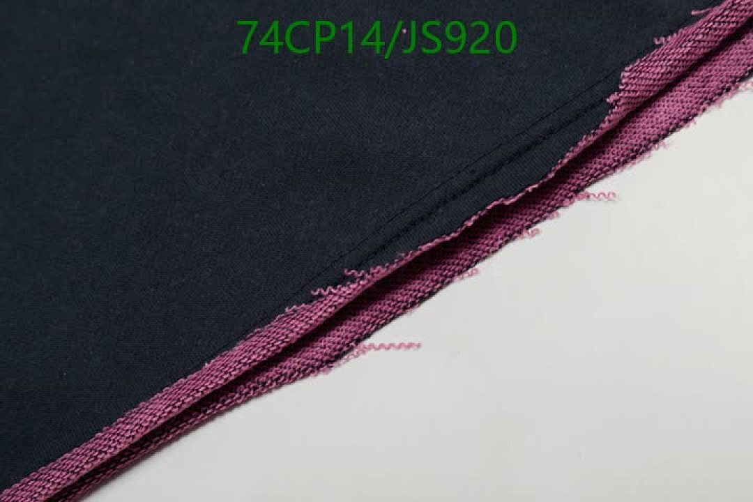 Ralph Lauren-Clothing Code: JS920 $: 74USD