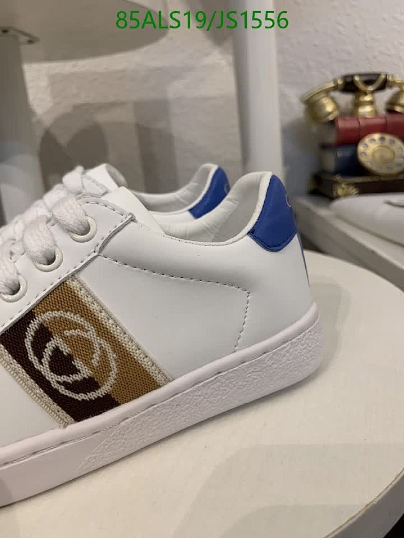 Gucci-Kids shoes Code: JS1556 $: 85USD