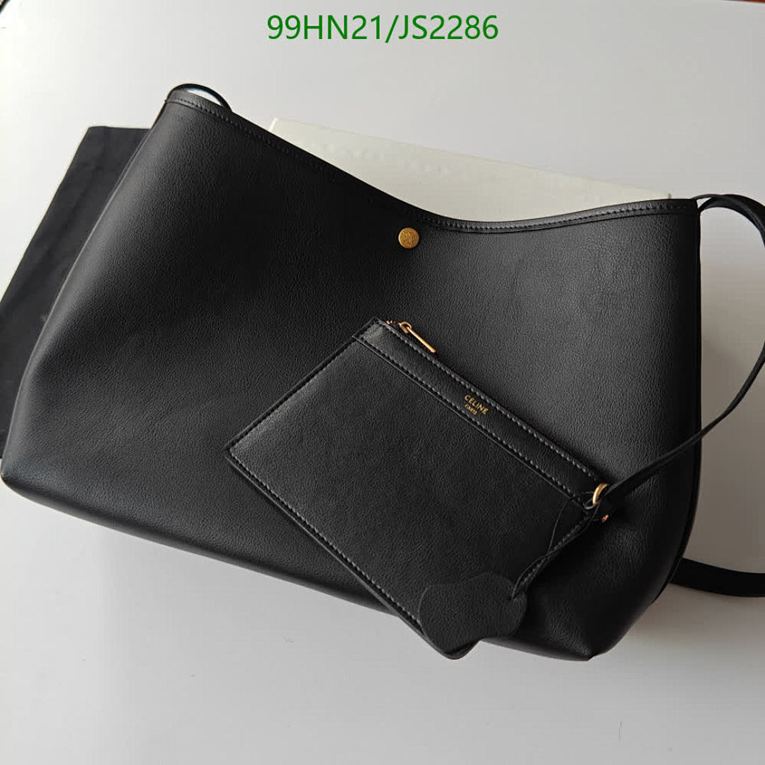 Celine-Bag-4A Quality Code: JS2286 $: 99USD