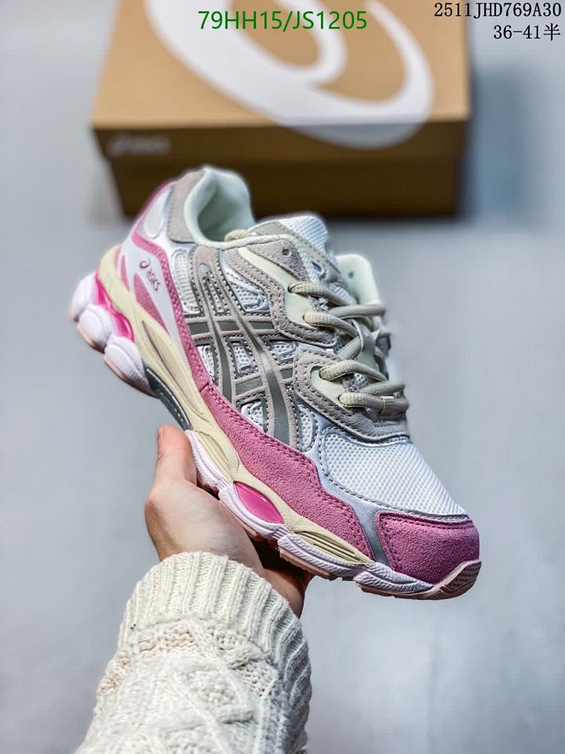 Asics-Women Shoes Code: JS1205 $: 79USD